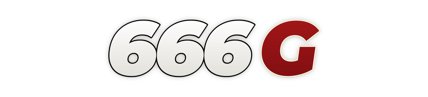 666g Casino